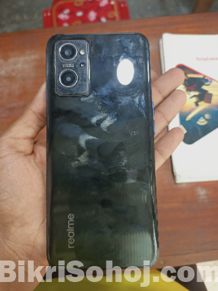 realme/ 9i / 128